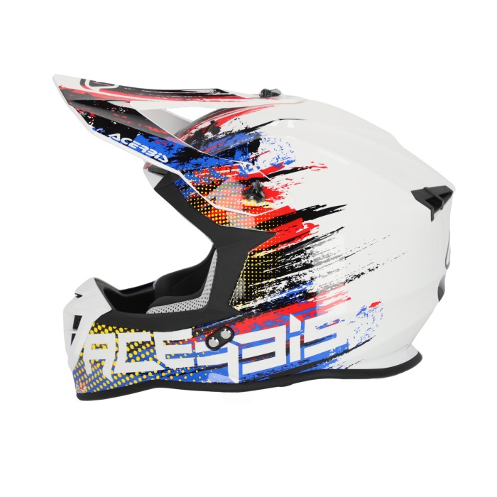 Casca Moto, Acerbis, Linear 2206,, [5]