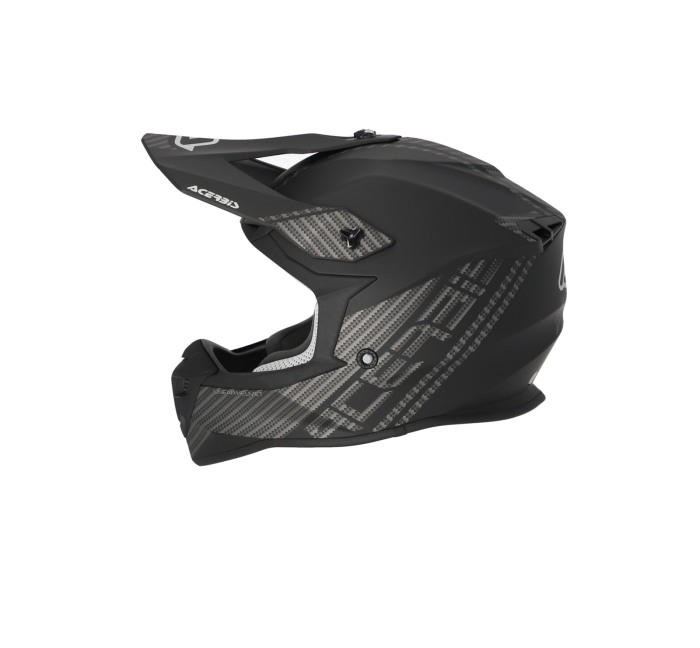 Casca Moto, Acerbis, Linear, [5]