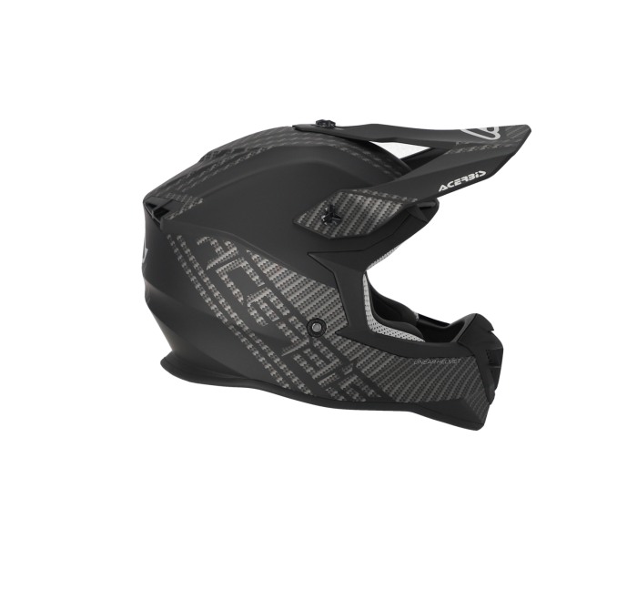 Casca Moto, Acerbis, Linear, [3]