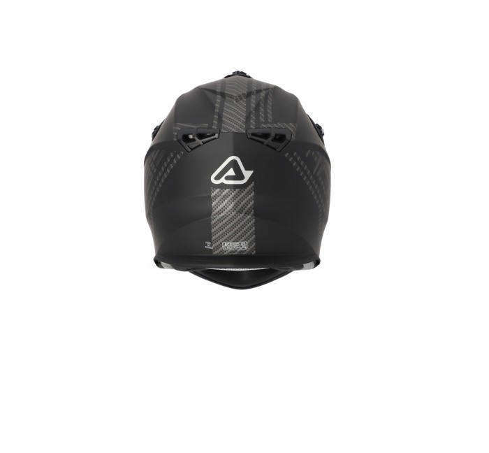 Casca Moto, Acerbis, Linear, [4]