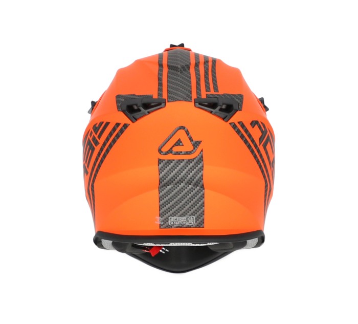 Casca Moto, Acerbis, Linear, [4]