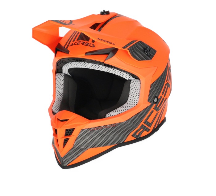 Casca Moto, Acerbis, Linear, [1]