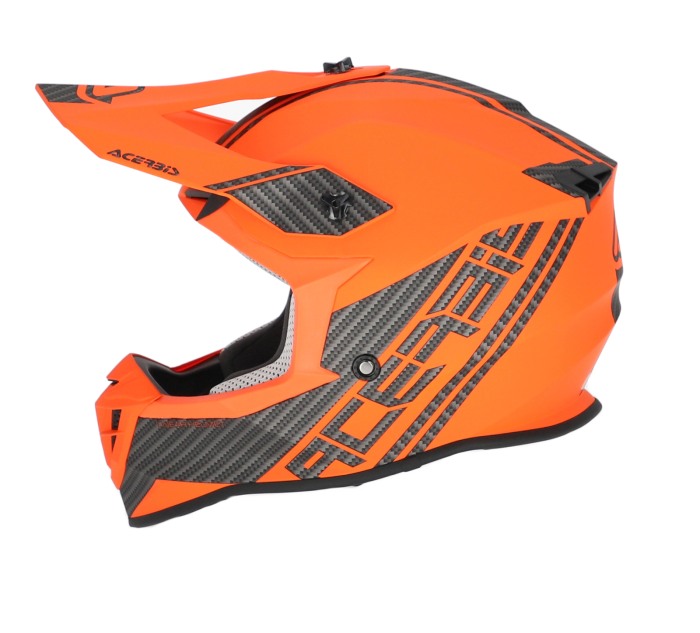 Casca Moto, Acerbis, Linear, [5]