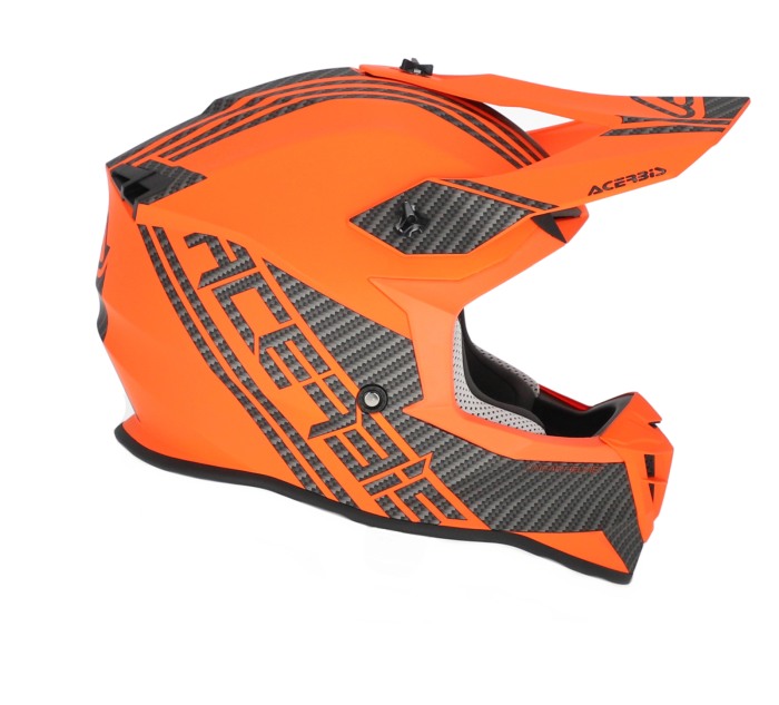 Casca Moto, Acerbis, Linear, [3]