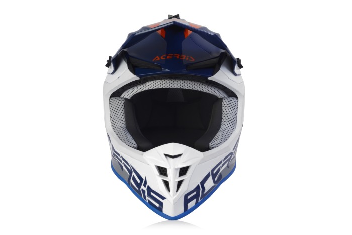 Casca Moto, Acerbis, Linear, [2]