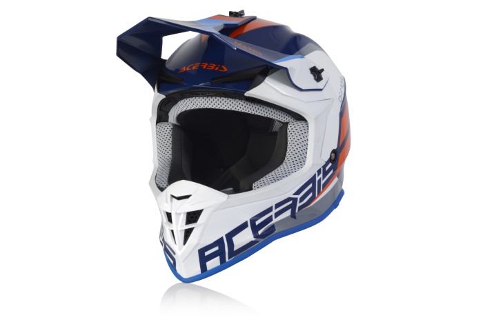 Casca Moto, Acerbis, Linear, [1]