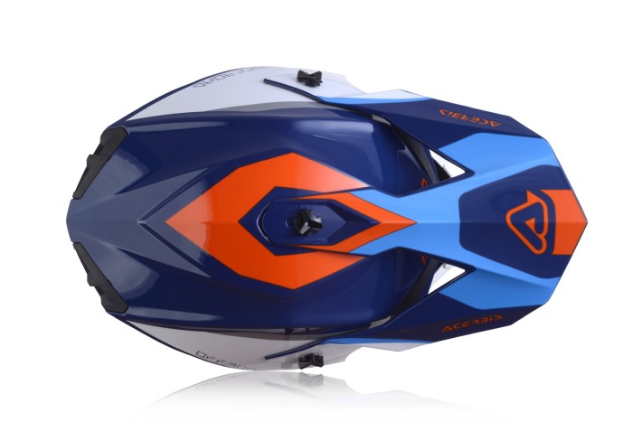 Casca Moto, Acerbis, Linear, [6]