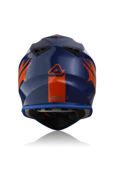 Casca Moto, Acerbis, Linear, [4]