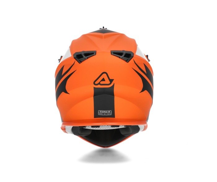 Casca Moto, Acerbis, Linear, [4]