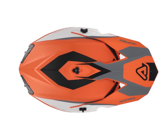 Casca Moto, Acerbis, Linear, [6]