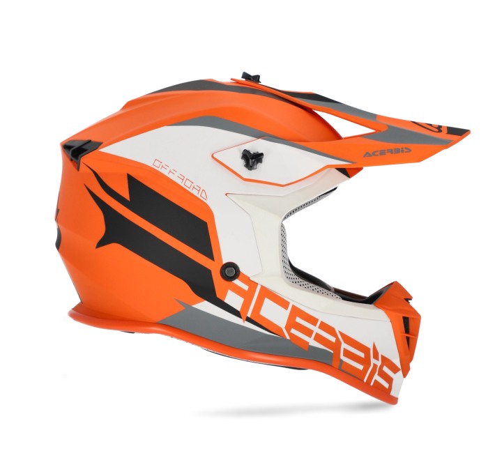 Casca Moto, Acerbis, Linear, [3]