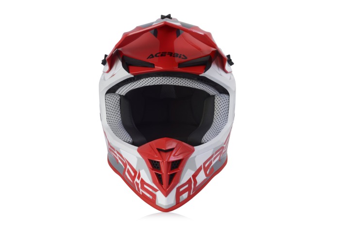 Casca Moto, Acerbis, Linear, [2]