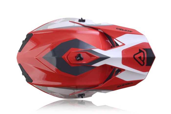 Casca Moto, Acerbis, Linear, [6]