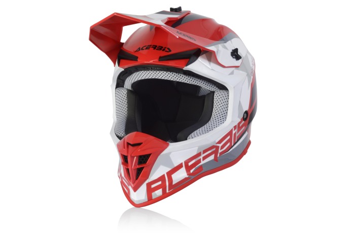 Casca Moto, Acerbis, Linear, [1]