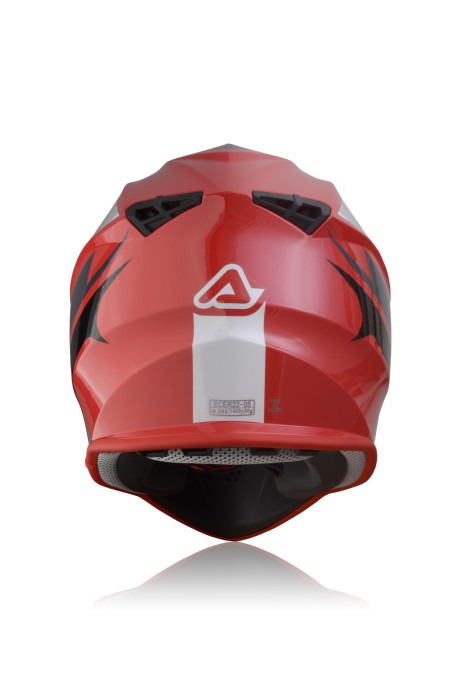 Casca Moto, Acerbis, Linear, [4]