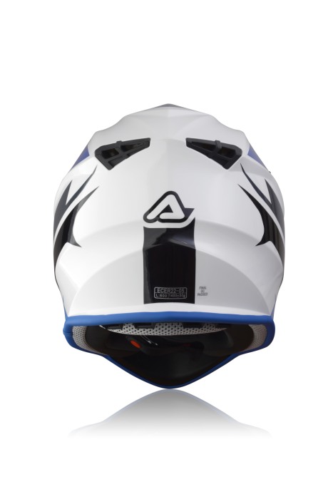 Casca Moto, Acerbis, Linear, [4]