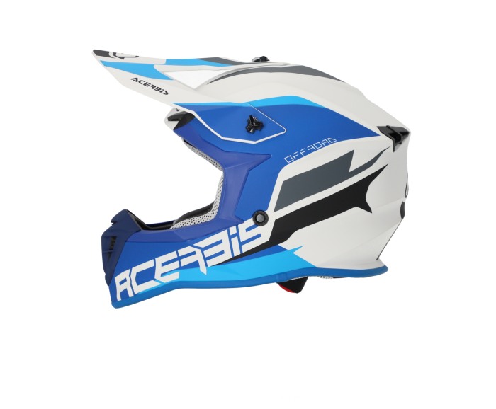 Casca Moto, Acerbis, Linear, [5]