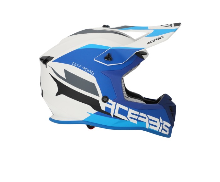 Casca Moto, Acerbis, Linear, [3]
