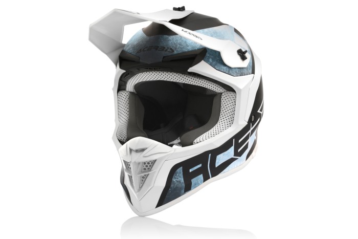 Casca Moto, Acerbis, Linear, [1]
