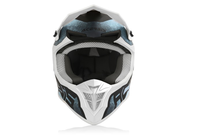Casca Moto, Acerbis, Linear, [2]