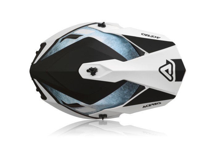Casca Moto, Acerbis, Linear, [6]