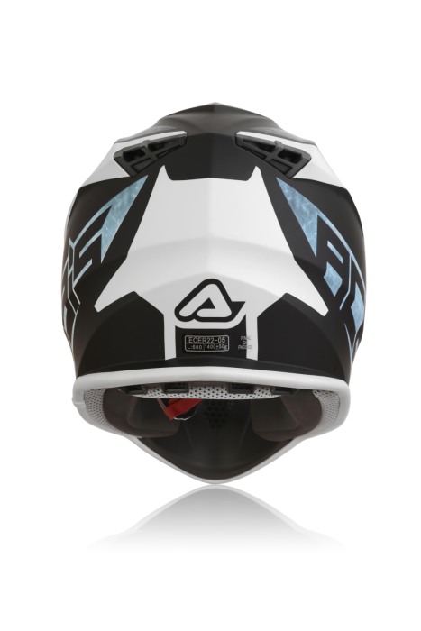 Casca Moto, Acerbis, Linear, [4]