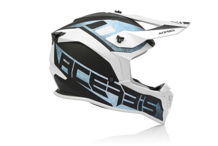 Casca Moto, Acerbis, Linear, [3]