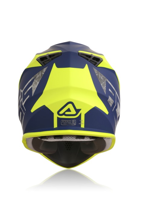 Casca Moto, Acerbis, Linear, [4]