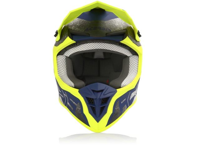 Casca Moto, Acerbis, Linear, [2]