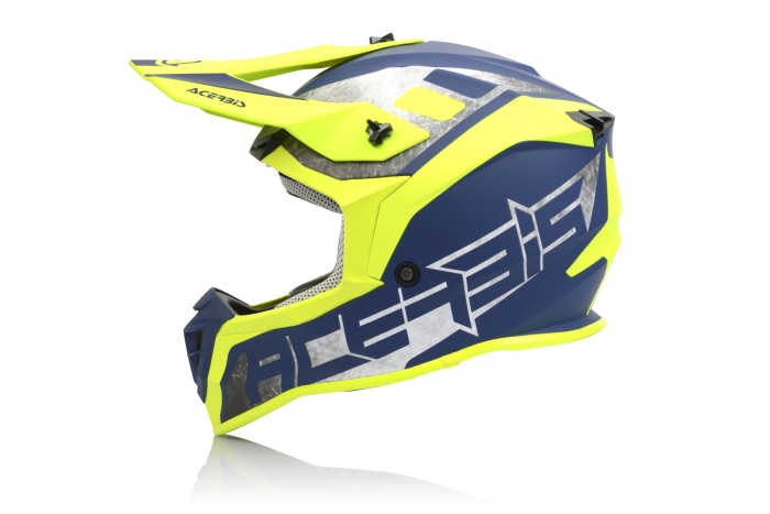 Casca Moto, Acerbis, Linear, [5]