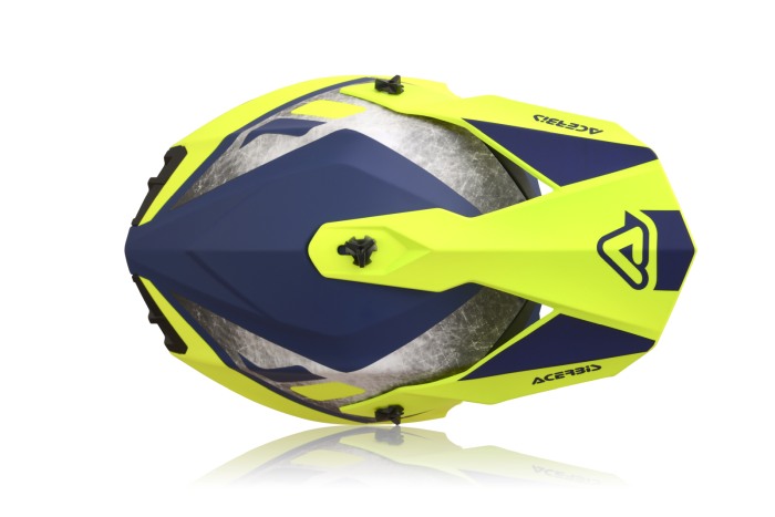 Casca Moto, Acerbis, Linear, [6]