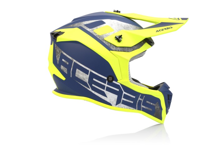 Casca Moto, Acerbis, Linear, [3]