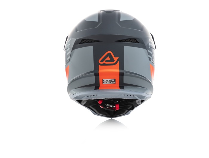 Casca Moto, Acerbis, Profile 4, [4]