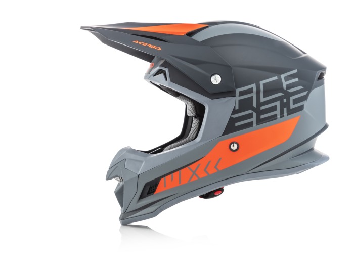 Casca Moto, Acerbis, Profile 4, [5]