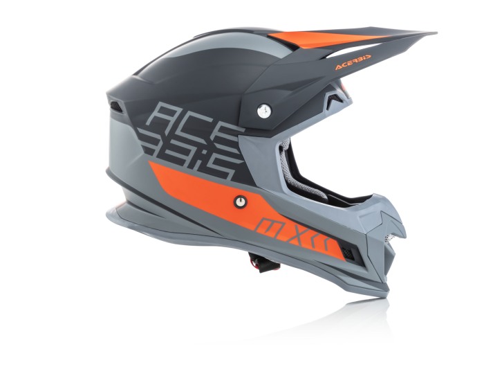 Casca Moto, Acerbis, Profile 4, [3]