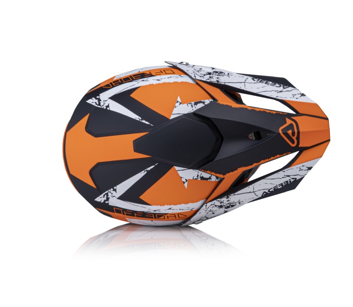 Casca Moto, Acerbis, Profile 4, [6]