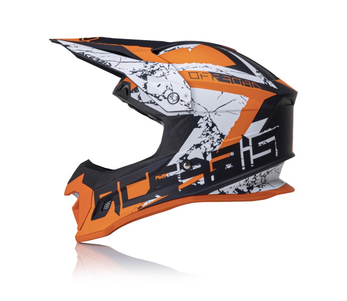Casca Moto, Acerbis, Profile 4, [4]
