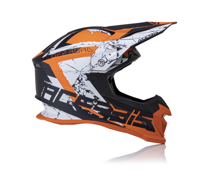 Casca Moto, Acerbis, Profile 4, [3]
