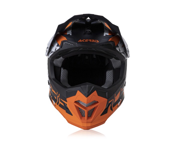 Casca Moto, Acerbis, Profile 4, [2]