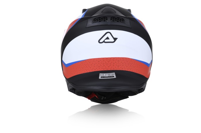 Casca Moto, Acerbis, Reactive Graffix, [4]