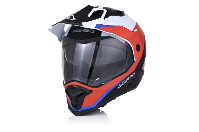 Casca Moto, Acerbis, Reactive Graffix, [1]