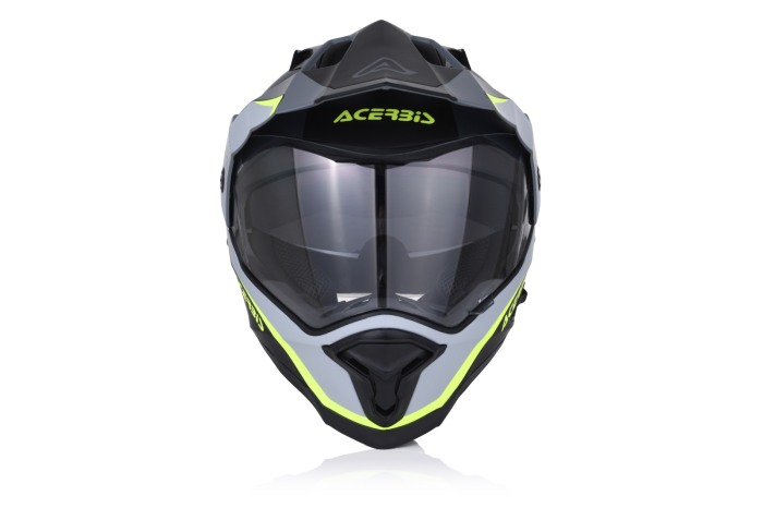 Casca Moto, Acerbis, Reactive Grafix, [2]