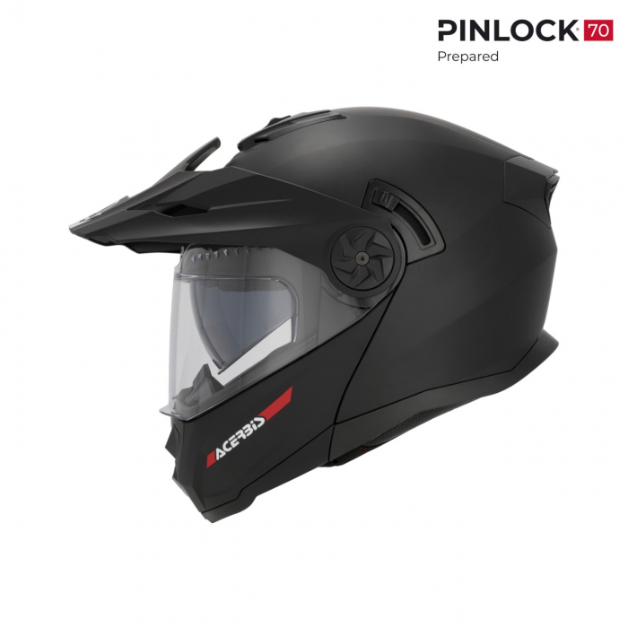 Casca Moto, Acerbis, Flipup Rider, [5]