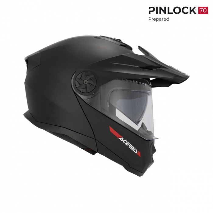 Casca Moto, Acerbis, Flipup Rider, [4]