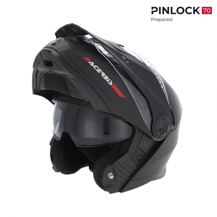 Casca Moto, Acerbis, Flipup Rider, [1]