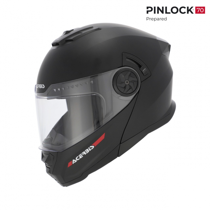 Casca Moto, Acerbis, Flipup Rider, [3]