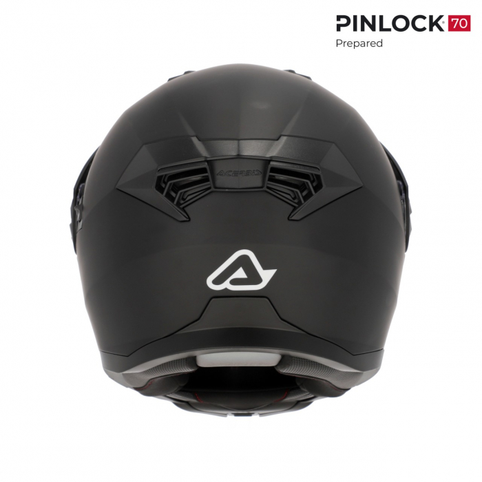 Casca Moto, Acerbis, Flipup Rider, [9]