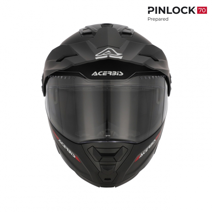 Casca Moto, Acerbis, Flipup Rider, [6]