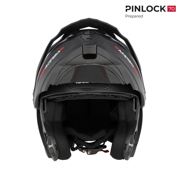 Casca Moto, Acerbis, Flipup Rider, [7]