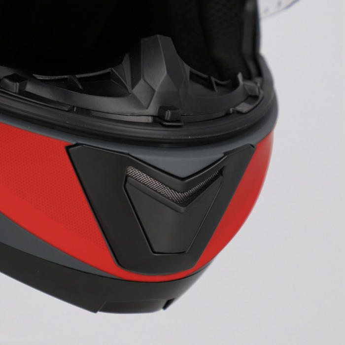 Casca Moto, Acerbis, Serel 22-06 Flipup, [8]